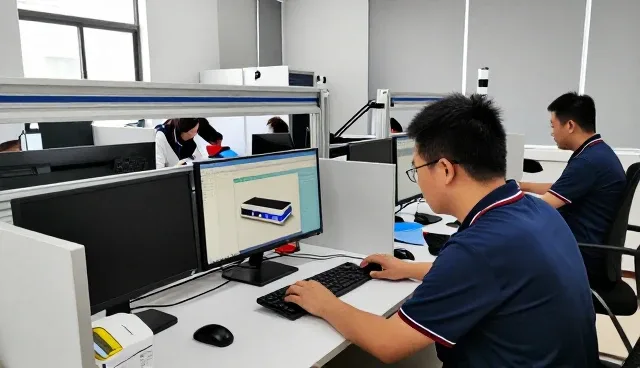 深圳市鸿燊腾达科技有限公司安装调试涵盖产品答疑实录