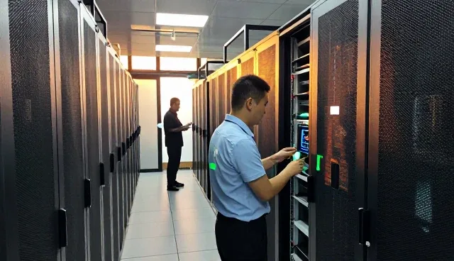 深圳市鸿燊腾达科技有限公司分享成功应用经验